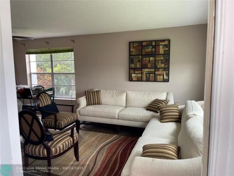 8205 NW 61st Street Tamarac FL 33321