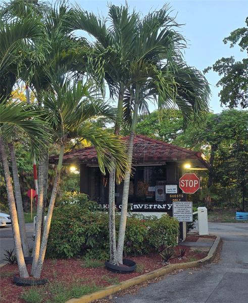 3280 Spanish Moss Terrace Lauderhill FL 33319