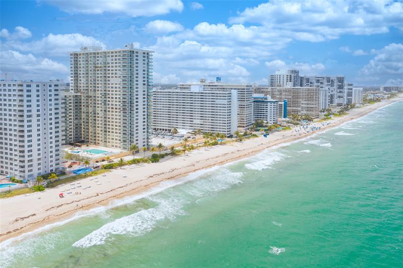 3900 Galt Ocean Drive Fort Lauderdale FL 33308