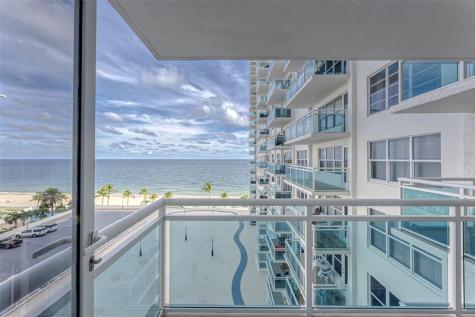 3900 Galt Ocean Drive Fort Lauderdale FL 33308