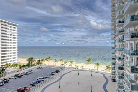3900 Galt Ocean Drive Fort Lauderdale FL 33308