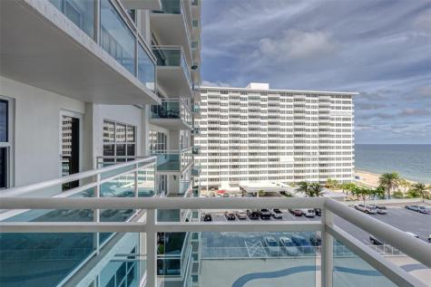 3900 Galt Ocean Drive Fort Lauderdale FL 33308