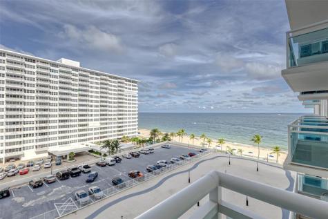 3900 Galt Ocean Drive Fort Lauderdale FL 33308