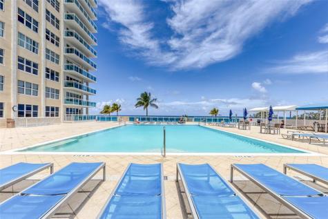 3900 Galt Ocean Drive Fort Lauderdale FL 33308