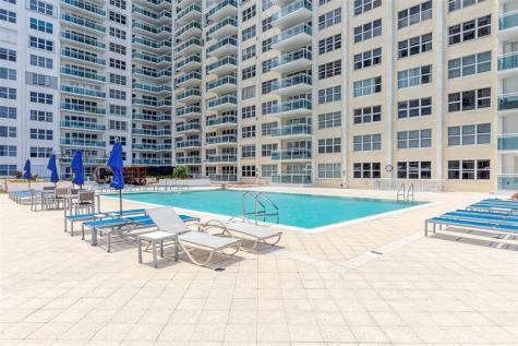 3900 Galt Ocean Drive Fort Lauderdale FL 33308