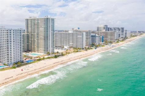 3900 Galt Ocean Drive Fort Lauderdale FL 33308