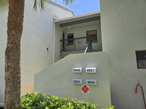 4049 N Carambola Circle Pompano Beach FL 33066