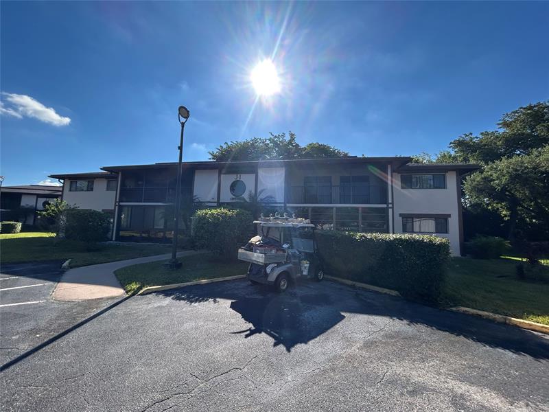 9624 S Belfort Circle Tamarac FL 33321