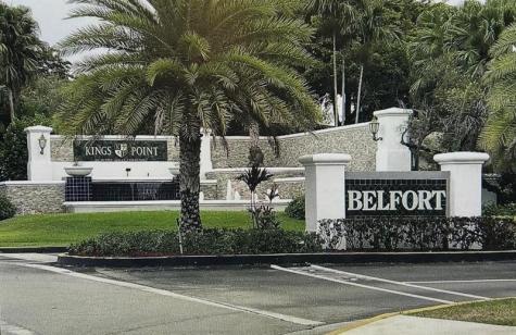9624 S Belfort Circle Tamarac FL 33321