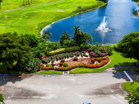 3204 Portofino Point Coconut Creek FL 33066