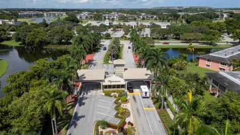 3204 Portofino Point Coconut Creek FL 33066