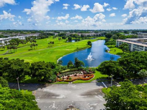 3204 Portofino Point Coconut Creek FL 33066