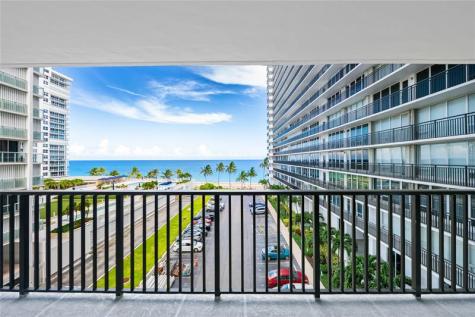 4280 Galt Ocean Drive Fort Lauderdale FL 33308