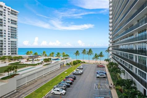 4280 Galt Ocean Drive Fort Lauderdale FL 33308