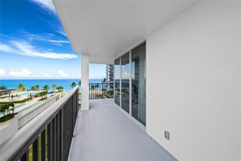 4280 Galt Ocean Drive Fort Lauderdale FL 33308