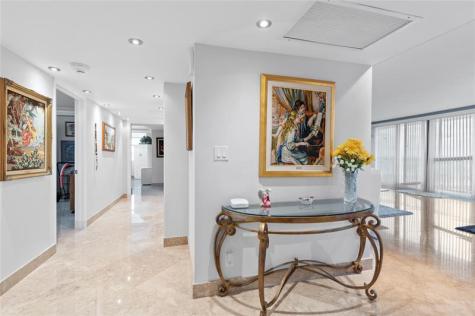 4280 Galt Ocean Drive Fort Lauderdale FL 33308