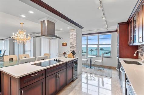 4280 Galt Ocean Drive Fort Lauderdale FL 33308