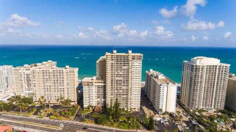 4280 Galt Ocean Drive Fort Lauderdale FL 33308