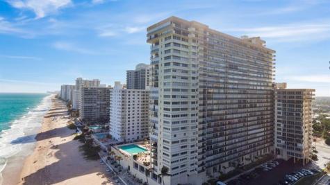 4280 Galt Ocean Drive Fort Lauderdale FL 33308