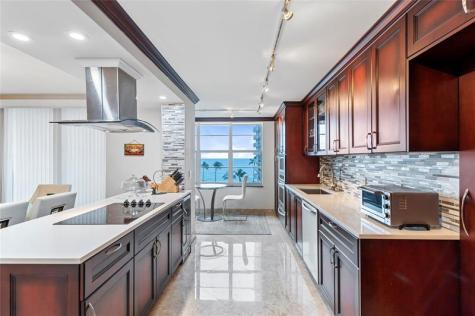 4280 Galt Ocean Drive Fort Lauderdale FL 33308