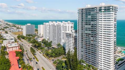 4280 Galt Ocean Drive Fort Lauderdale FL 33308
