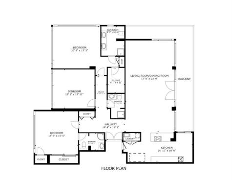 4280 Galt Ocean Drive Fort Lauderdale FL 33308