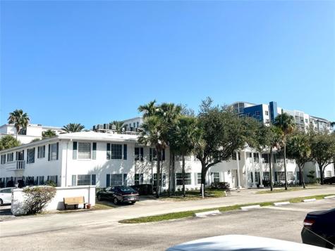 6600 NE 22nd Way Fort Lauderdale FL 33308
