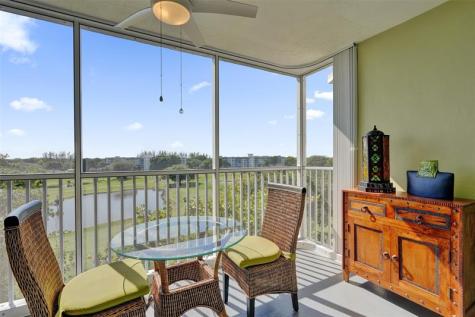 2681 S Course Drive Pompano Beach FL 33069