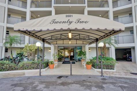 2681 S Course Drive Pompano Beach FL 33069