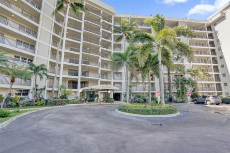 2681 S Course Drive Pompano Beach FL 33069