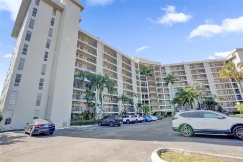 2681 S Course Drive Pompano Beach FL 33069