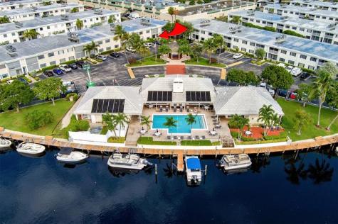 140 Cypress Club Drive Pompano Beach FL 33060