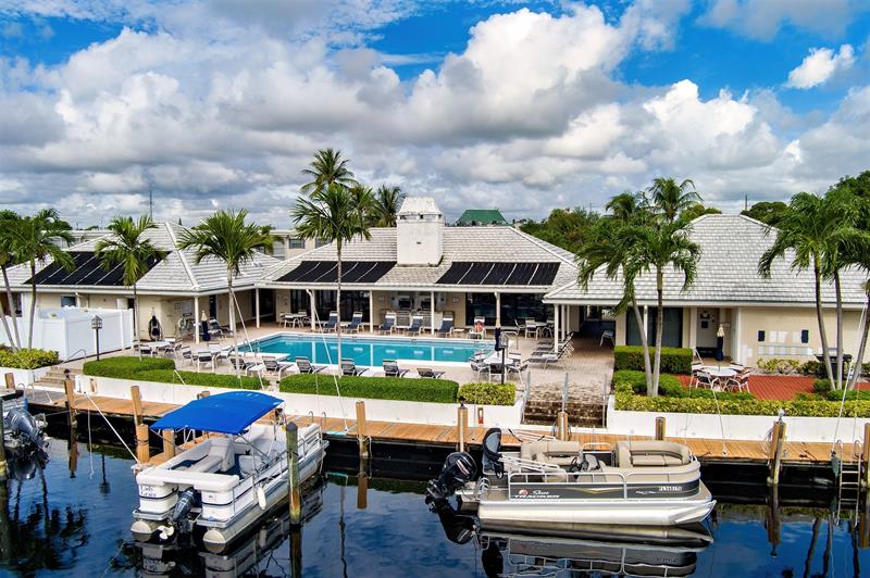 140 Cypress Club Drive Pompano Beach FL 33060