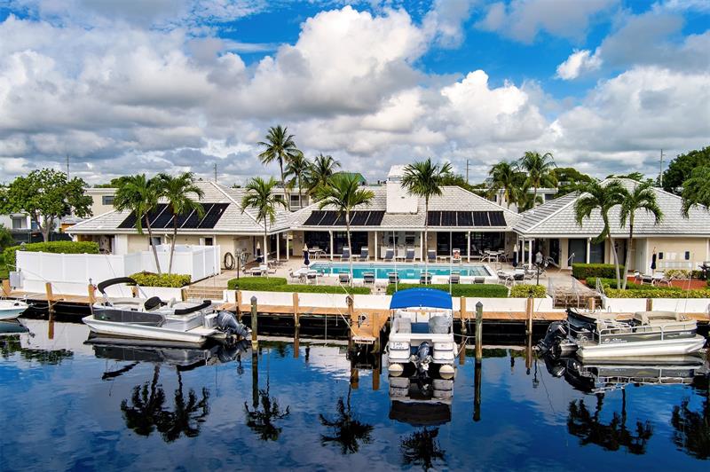 140 Cypress Club Drive Pompano Beach FL 33060