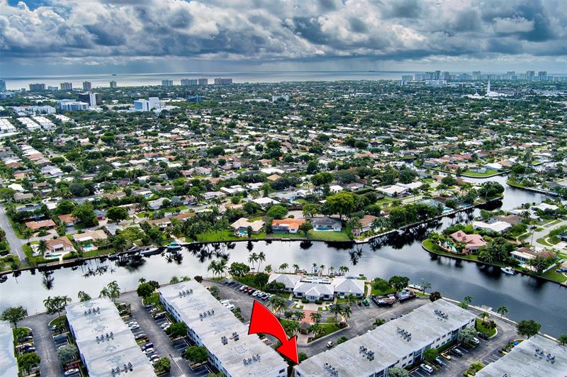 140 Cypress Club Drive Pompano Beach FL 33060