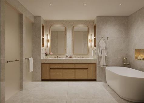 801 Seabreeze Boulevard Fort Lauderdale FL 33316