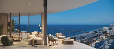 801 Seabreeze Boulevard Fort Lauderdale FL 33316