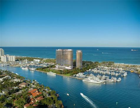 801 Seabreeze Boulevard Fort Lauderdale FL 33316
