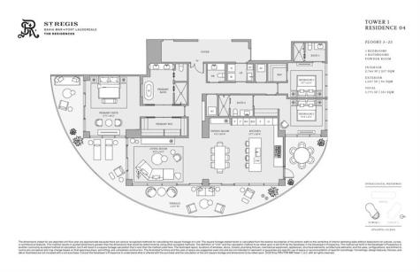 801 Seabreeze Boulevard Fort Lauderdale FL 33316