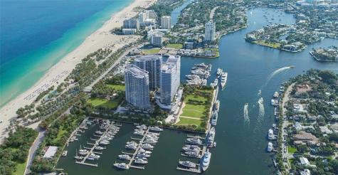 801 Seabreeze Boulevard Fort Lauderdale FL 33316