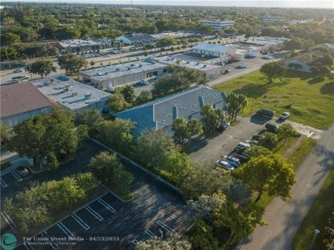 9746 NW 35th Street Coral Springs FL 33065