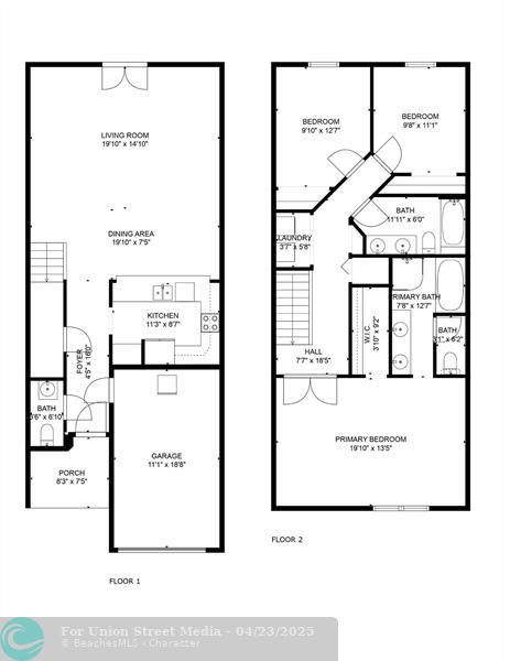 9746 NW 35th Street Coral Springs FL 33065