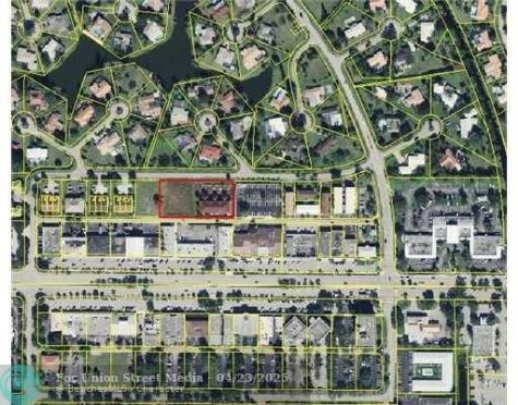 9746 NW 35th Street Coral Springs FL 33065