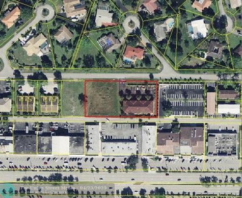 9746 NW 35th Street Coral Springs FL 33065