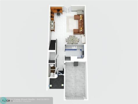 9746 NW 35th Street Coral Springs FL 33065