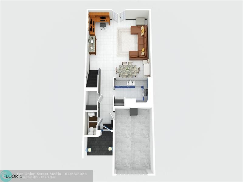 9746 NW 35th Street Coral Springs FL 33065