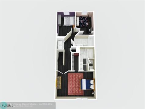 9746 NW 35th Street Coral Springs FL 33065