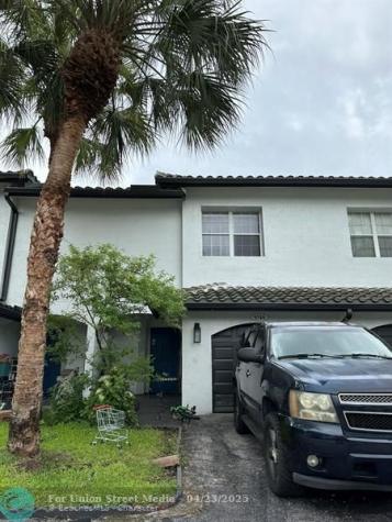 9746 NW 35th Street Coral Springs FL 33065