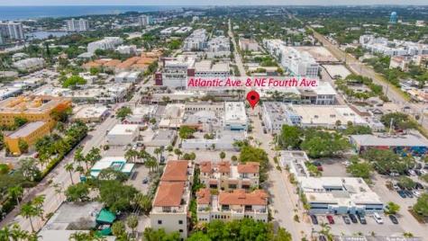 65 NE 4th Avenue Delray Beach FL 33483