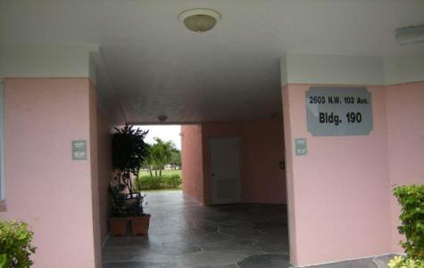 2603 NW 103rd Avenue Sunrise FL 33322